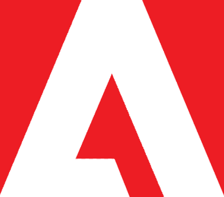 Logo Adobe