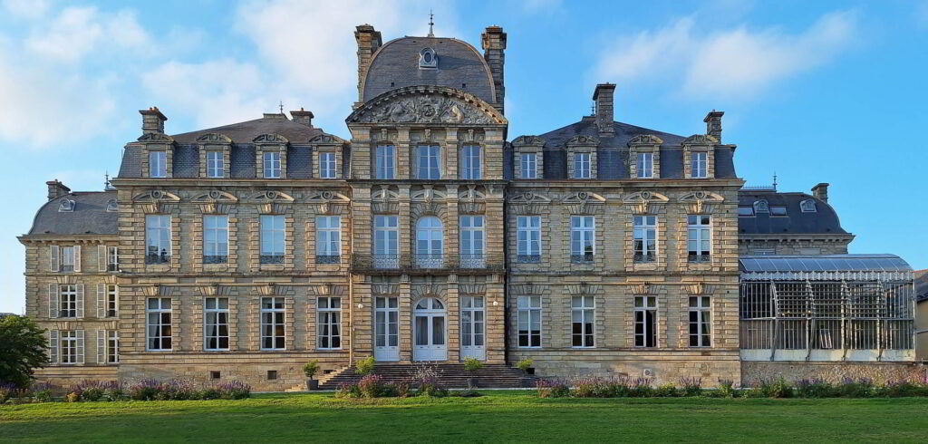 Pr&eacute;fecture de Vannes