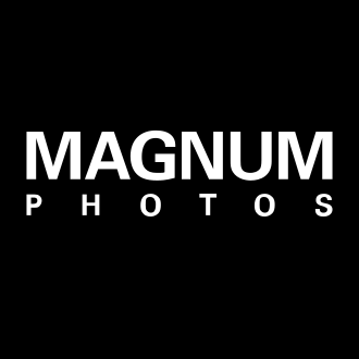 Logo de l’agence Magnum